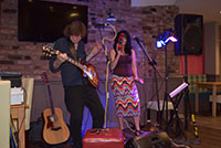 live music